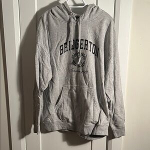 Bridgerton Experience Hoodie
